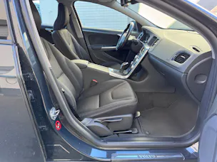 Volvo S60 D4 Geartronic