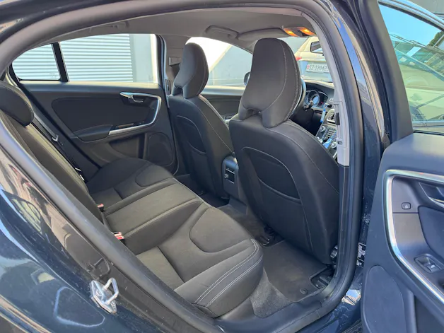 Volvo S60 D4 Geartronic