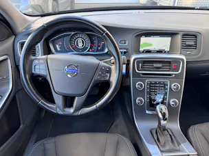 Volvo S60 D4 Geartronic