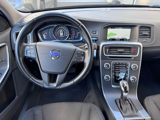 Volvo S60 D4 Geartronic