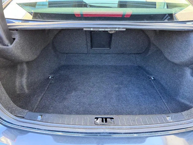Volvo S60 D4 Geartronic