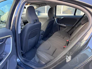 Volvo S60 D4 Geartronic