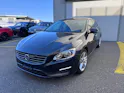 Volvo S60 D4 Geartronic