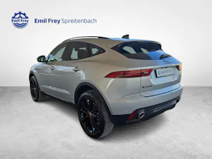 Jaguar E-Pace 2.0 I4 200 SE AWD / Jetzt mit attraktivem 1.9% Leasing!