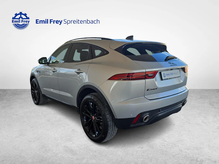 Fahrzeugbild JAGUAR E-PACE