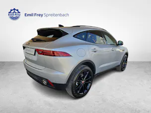 Jaguar E-Pace 2.0 I4 200 SE AWD / Jetzt mit attraktivem 1.9% Leasing!
