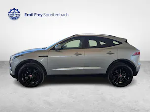 Jaguar E-Pace 2.0 I4 200 SE AWD / Jetzt mit attraktivem 1.9% Leasing!