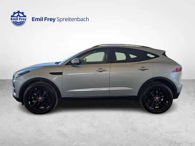 Jaguar E-Pace 2.0 I4 200 SE AWD / Jetzt mit attraktivem 1.9% Leasing!