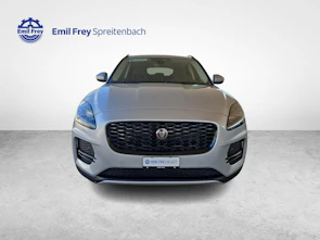 Fahrzeugbild JAGUAR E-Pace 2.0 I4 200 SE AWD / Jetzt mit attraktivem 1.9% Leasing!