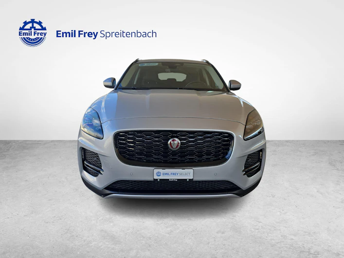 Fahrzeugbild JAGUAR E-PACE