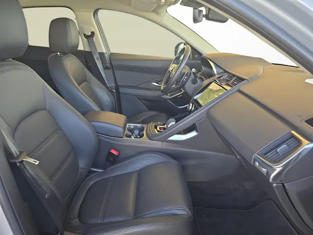Jaguar E-Pace 2.0 I4 200 SE AWD / Jetzt mit attraktivem 1.9% Leasing!