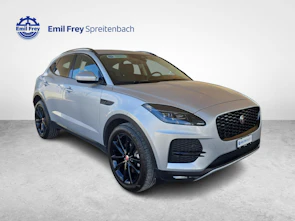 Fahrzeugbild JAGUAR E-Pace 2.0 I4 200 SE AWD / Jetzt mit attraktivem 1.9% Leasing!