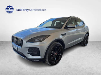 Fahrzeugbild JAGUAR E-Pace 2.0 I4 200 SE AWD / Jetzt mit attraktivem 1.9% Leasing! Fahrzeugbild JAGUAR E-Pace 2.0 I4 200 SE AWD / Jetzt mit attraktivem 1.9% Leasing!