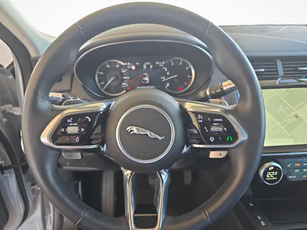 Jaguar E-Pace 2.0 I4 200 SE AWD / Jetzt mit attraktivem 1.9% Leasing!