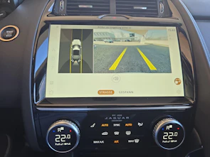 Fahrzeugbild JAGUAR E-Pace 2.0 I4 200 SE AWD / Jetzt mit attraktivem 1.9% Leasing!