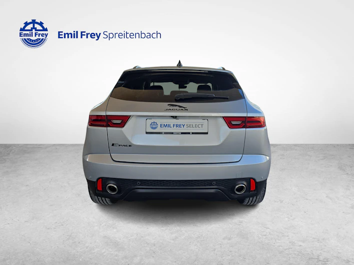 Fahrzeugbild JAGUAR E-PACE