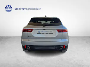 Jaguar E-Pace 2.0 I4 200 SE AWD / Jetzt mit attraktivem 1.9% Leasing!