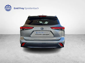 Fahrzeugbild TOYOTA Highlander 2.5 HSD Trend / Jetzt mit atraktivem 1,9% Leasing