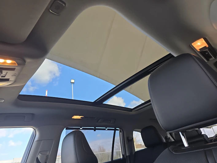 Fahrzeugbild TOYOTA Highlander