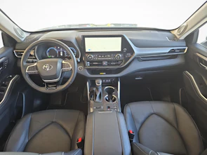 Fahrzeugbild TOYOTA Highlander 2.5 HSD Trend / Jetzt mit atraktivem 1,9% Leasing