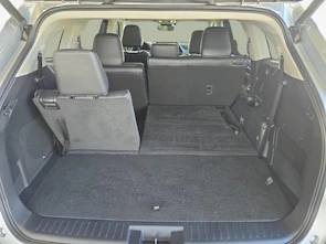 Fahrzeugbild TOYOTA Highlander 2.5 HSD Trend / Jetzt mit atraktivem 1,9% Leasing