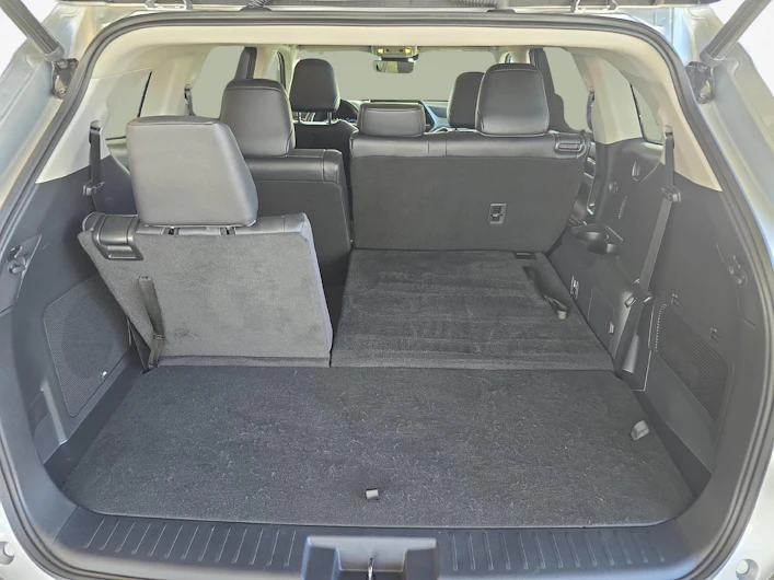 Fahrzeugbild TOYOTA Highlander