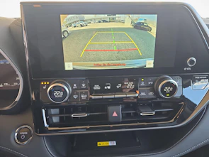 Fahrzeugbild TOYOTA Highlander 2.5 HSD Trend / Jetzt mit atraktivem 1,9% Leasing