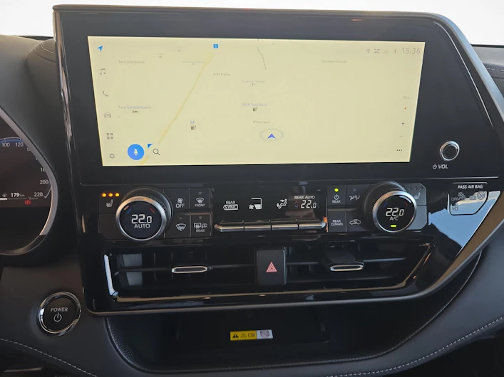 Fahrzeugbild TOYOTA Highlander