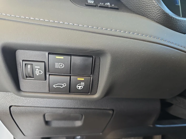 Fahrzeugbild TOYOTA Highlander