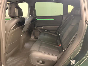 image du véhicule ZEEKR 7X Privilege AWD