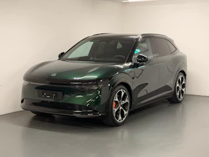 image du véhicule ZEEKR 7X Privilege AWD