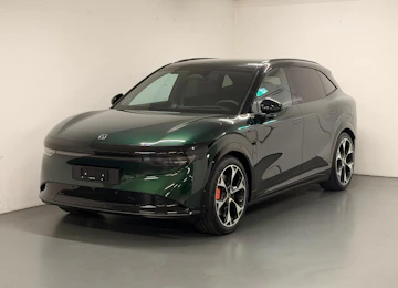 image du véhicule ZEEKR 7X Privilege AWD image du véhicule ZEEKR 7X Privilege AWD