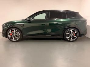 image du véhicule ZEEKR 7X Privilege AWD