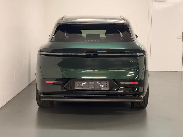image du véhicule ZEEKR 7X