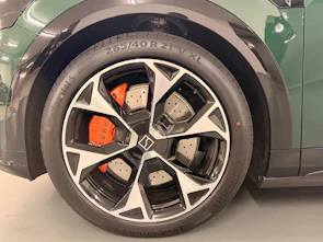 image du véhicule ZEEKR 7X Privilege AWD