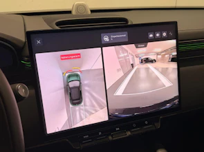 Fahrzeugbild ZEEKR 7X Privilege AWD