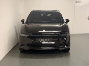 Fahrzeugbild ZEEKR 7X Privilege AWD