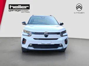 Citroën C3 1.2 Hybrid Edition Tricolore