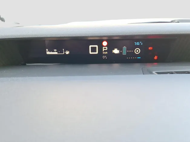 Citroën C3 1.2 Hybrid Edition Tricolore