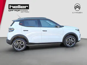 Citroën C3 1.2 Hybrid Edition Tricolore