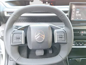 Citroën C3 1.2 Hybrid Edition Tricolore