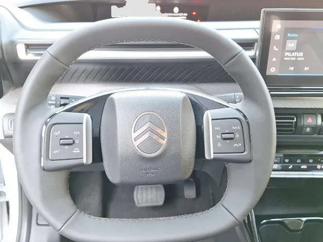 Citroën C3 1.2 Hybrid Edition Tricolore