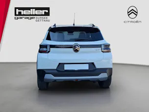 Citroën C3 1.2 Hybrid Edition Tricolore