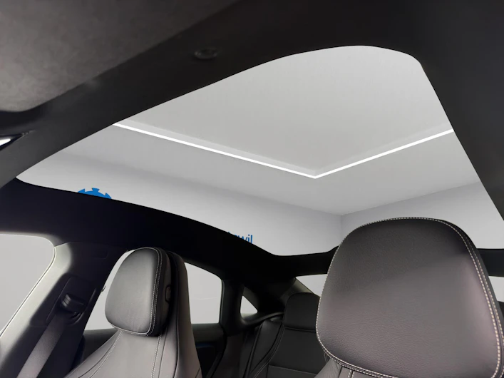 image du véhicule MERCEDES-BENZ CLA 220