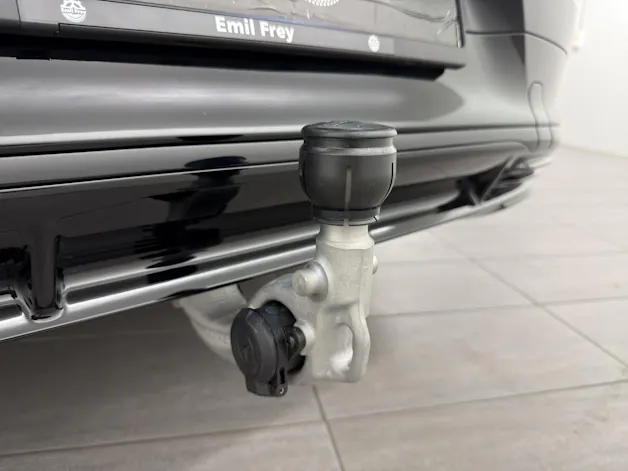 Mercedes-Benz CLA 220 AMG Line 4matic