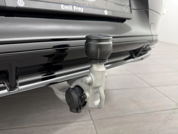 image du véhicule MERCEDES-BENZ CLA 220