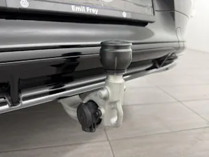Mercedes-Benz CLA 220 AMG Line 4matic