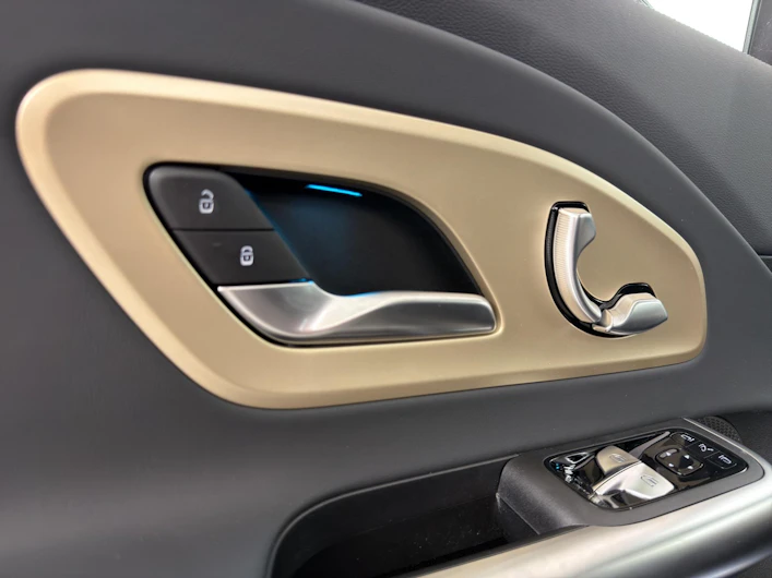 image du véhicule MERCEDES-BENZ CLA 220