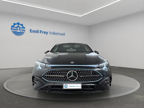 image du véhicule MERCEDES-BENZ CLA 220 AMG Line 4matic