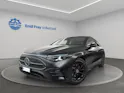 Mercedes-Benz CLA 220 AMG Line 4matic